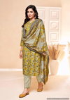Poshak Vol 4 By Suryajyoti Printed Cotton Dress Material Wholesale Clothing Suppliers In India